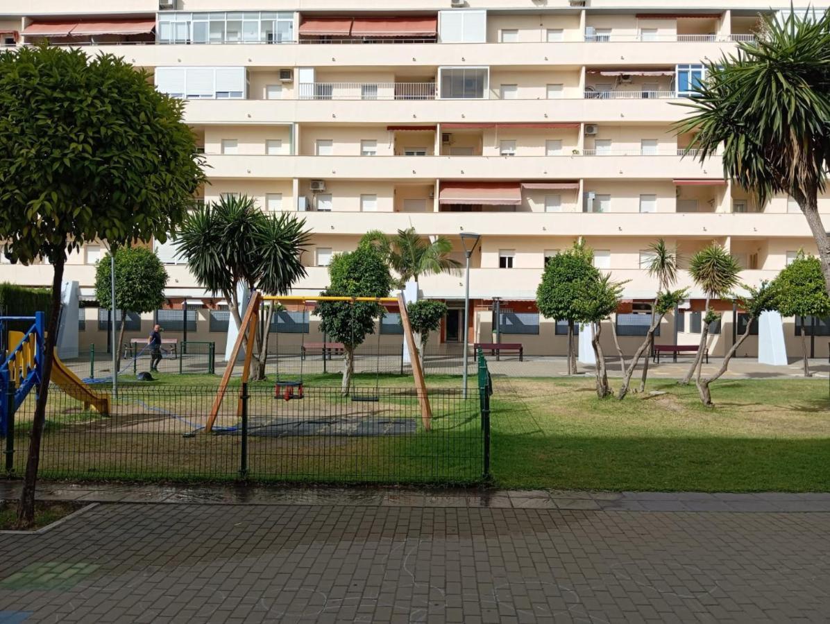 Apartamento Vallehermoso El Puerto de Santa María Exteriör bild